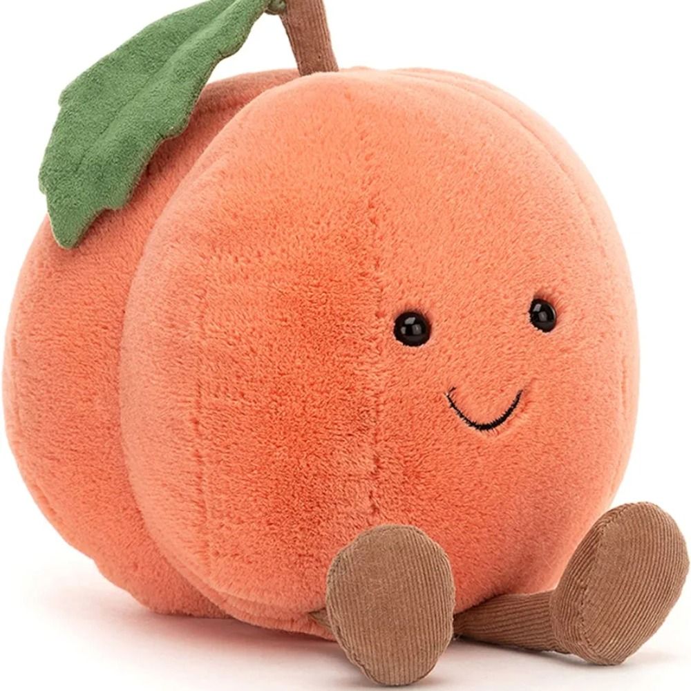 Still Peachy 's avatar