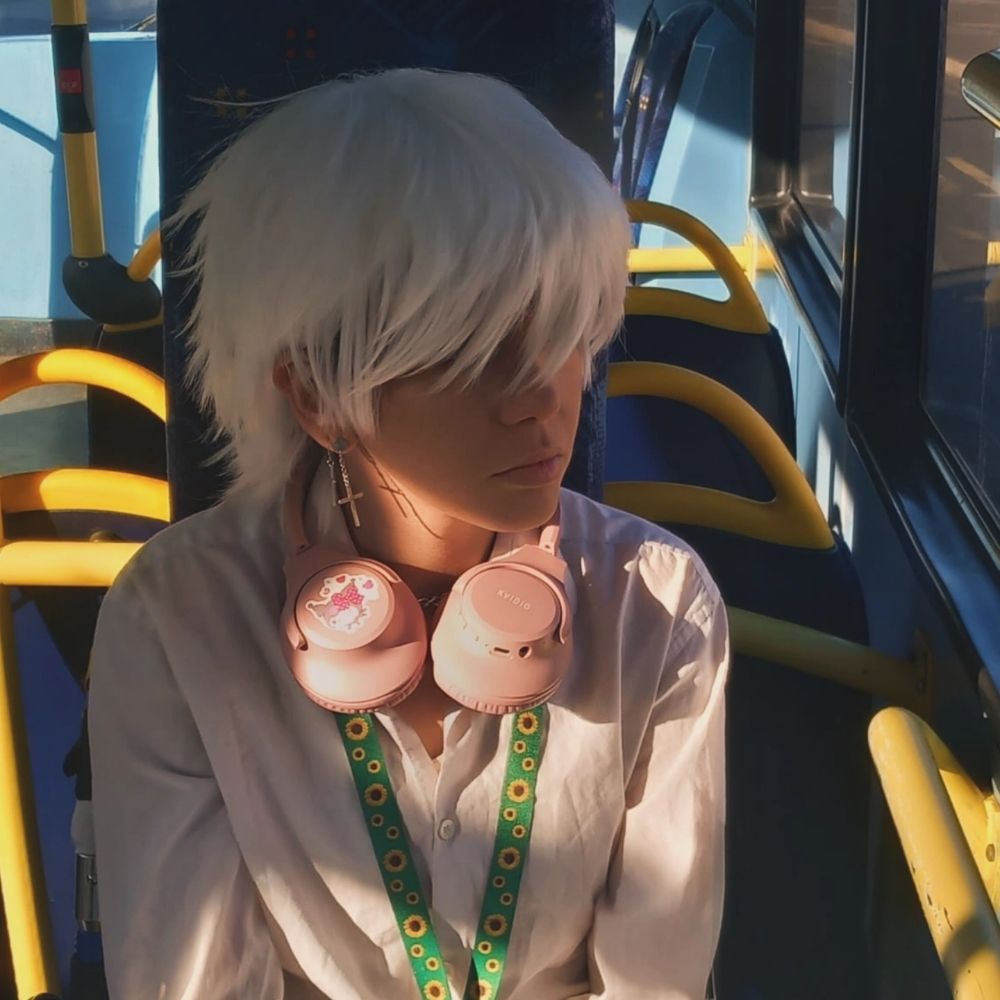 bunilai cosplay