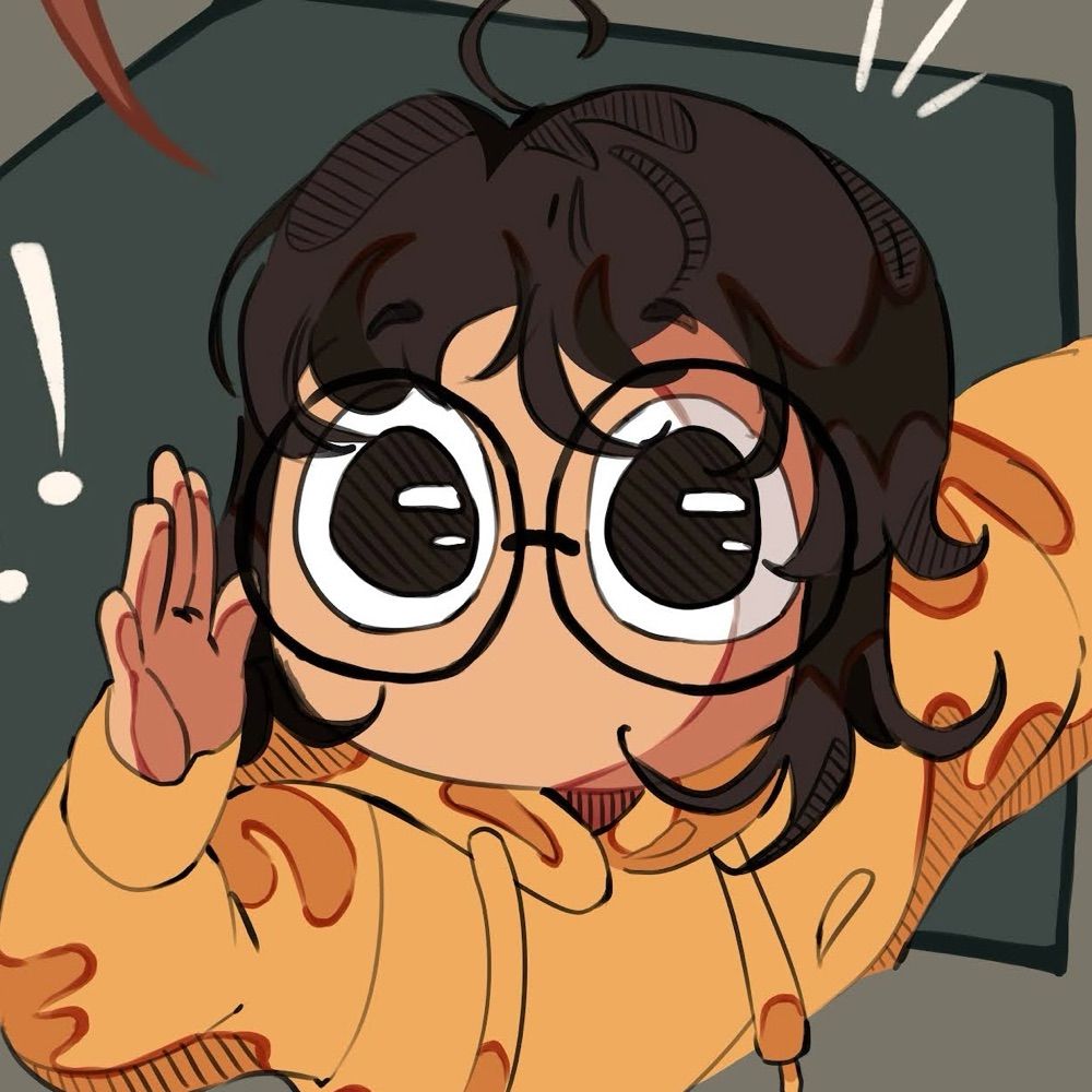 SketchyAri | COMMS OPEN!
