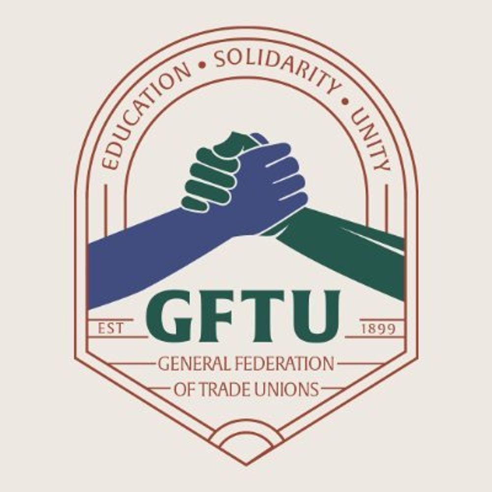 General Federation of Trade Unions