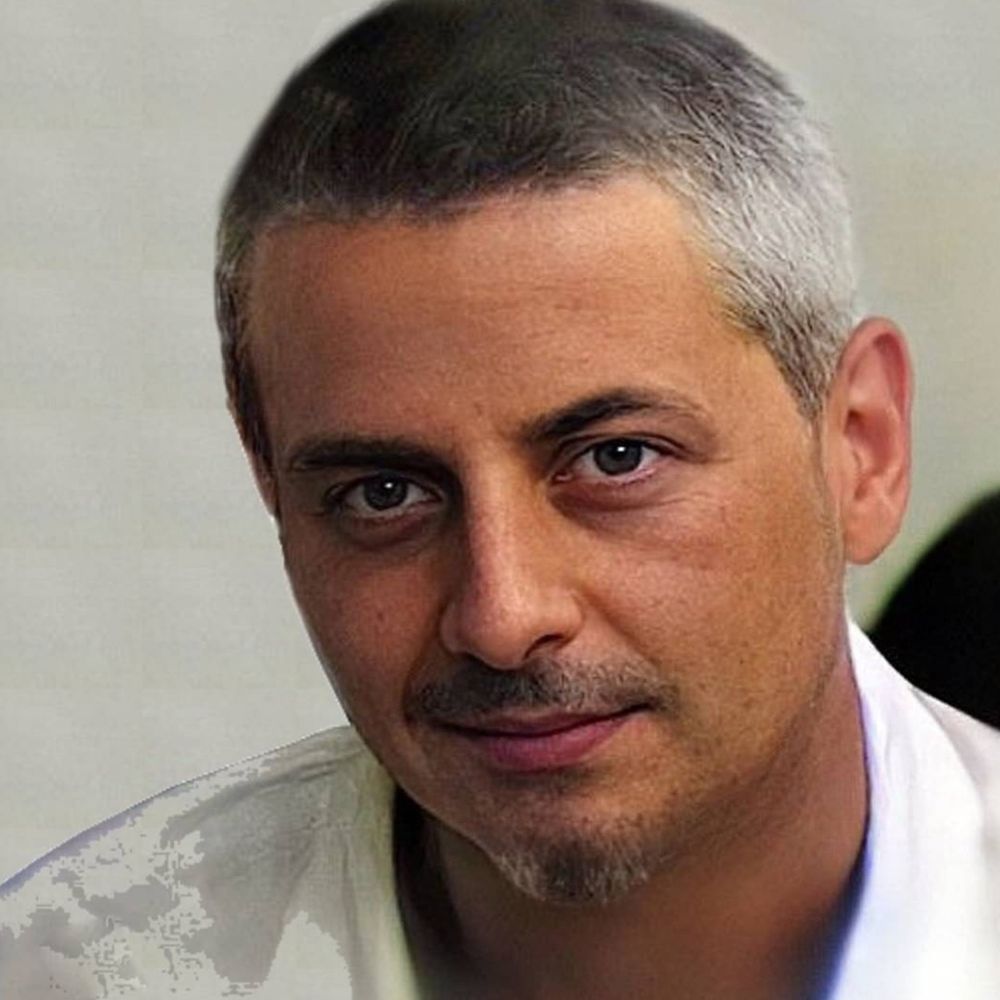 Roberto Carbajal 