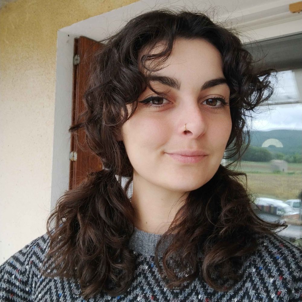Camille Paix