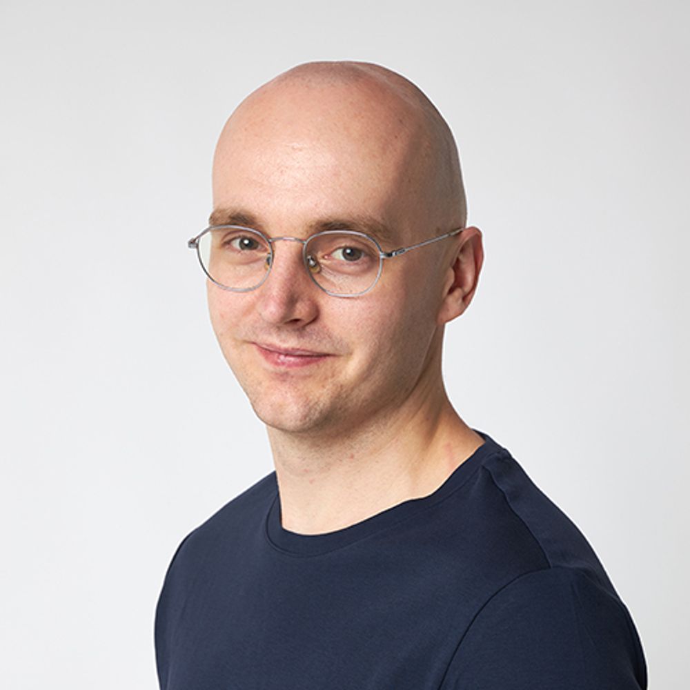 Mario Joos