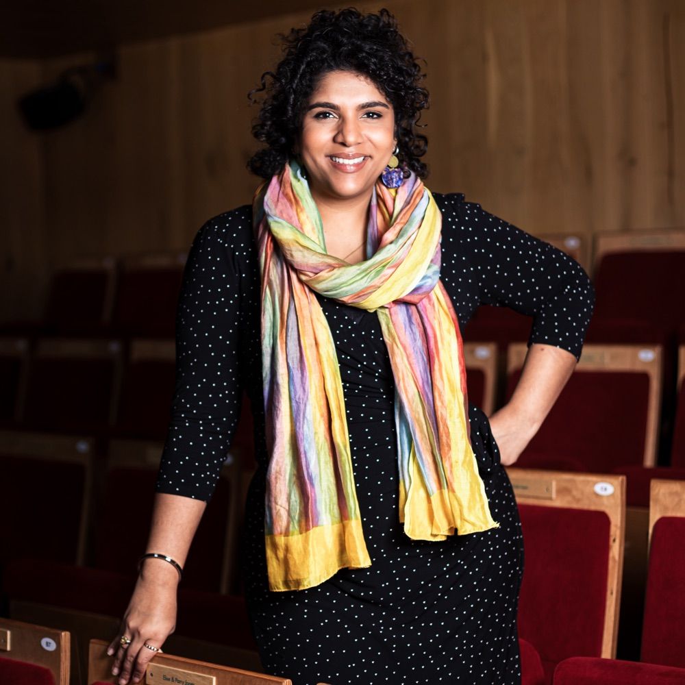 Natasha Kathi-Chandra