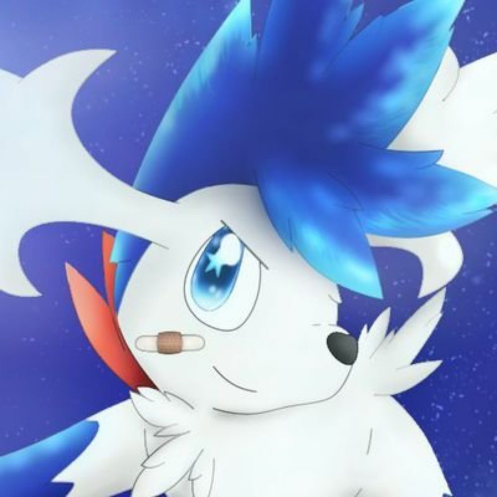 Skyler Nightfall