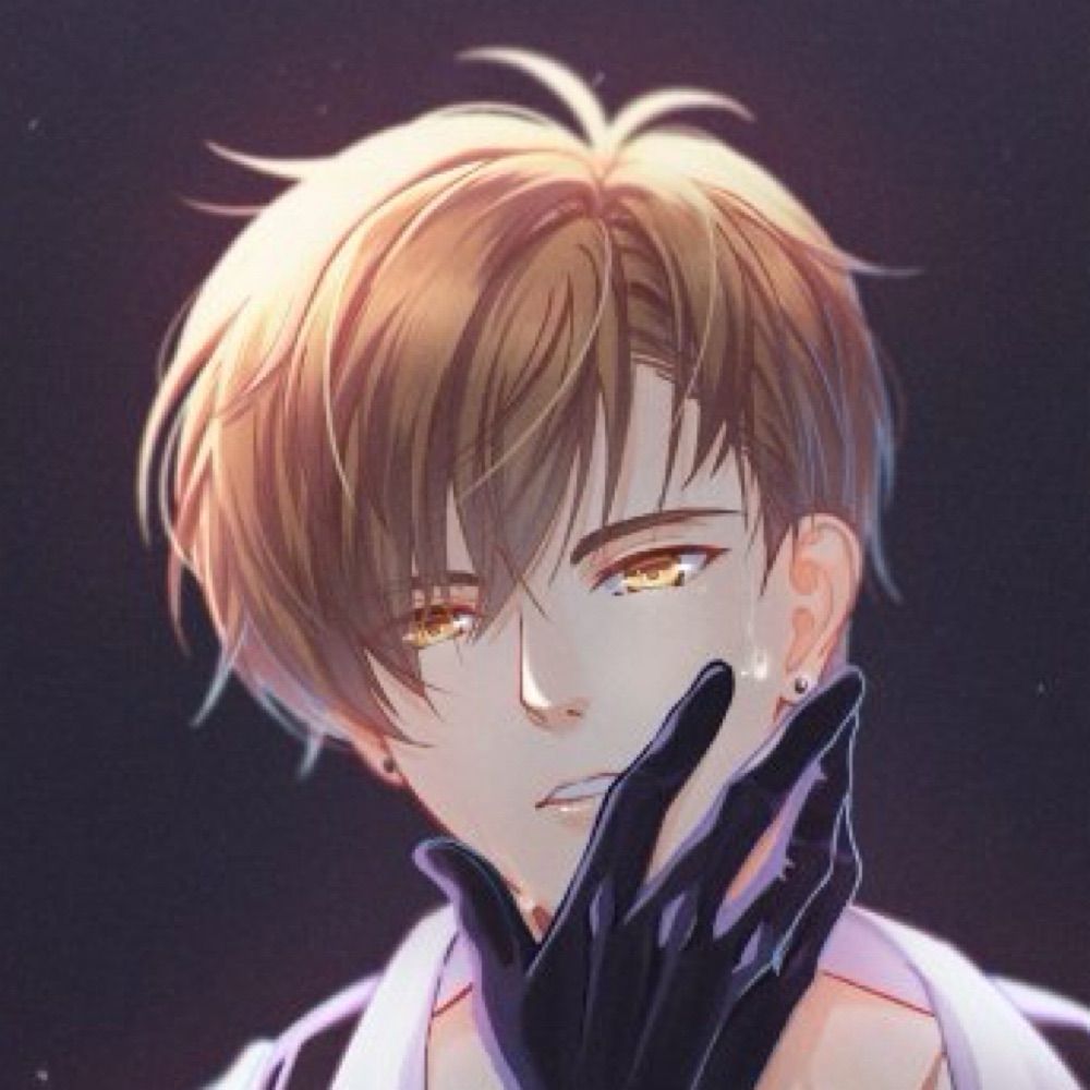 Gavin Bai’s moonlight of his life 🌙