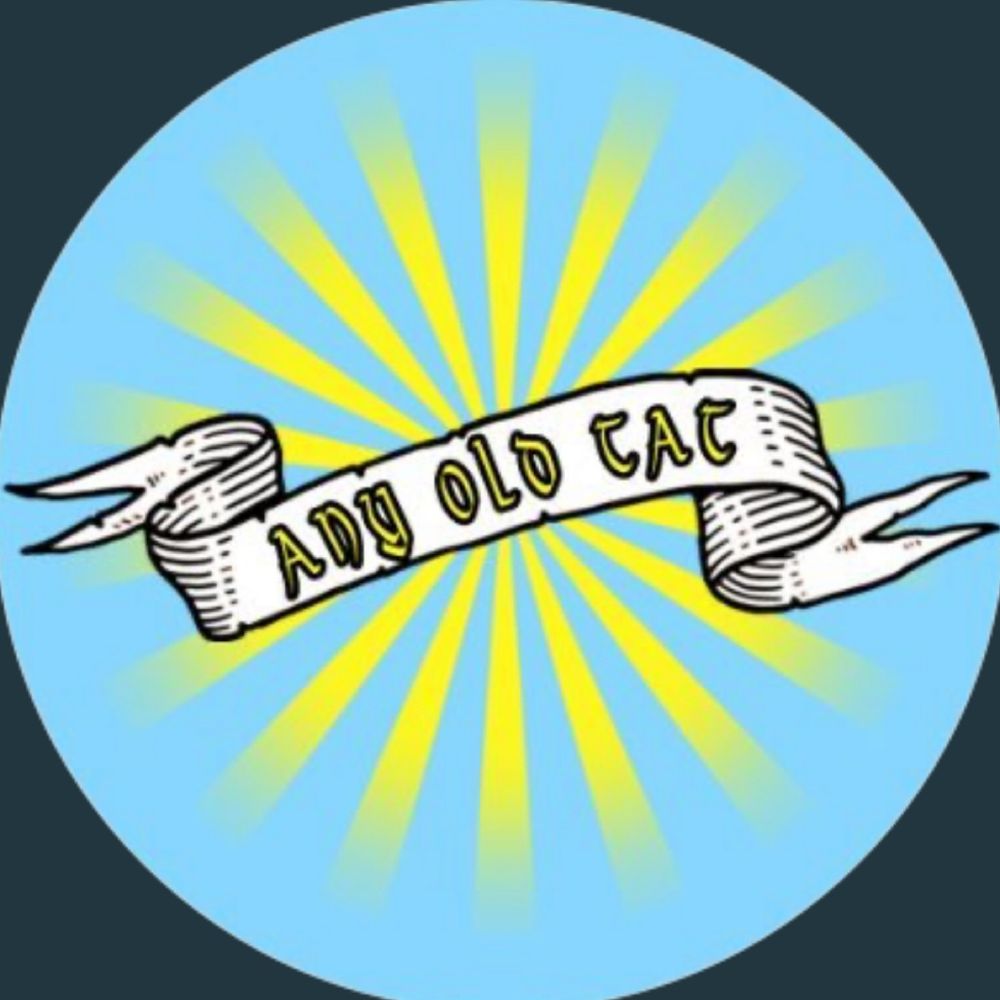 Any Old Tat