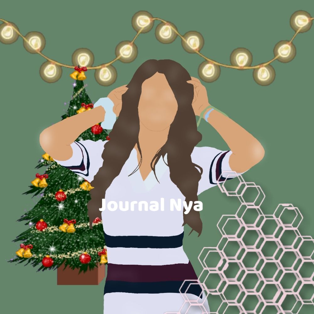 Journal Nya ❤️‍🩹
