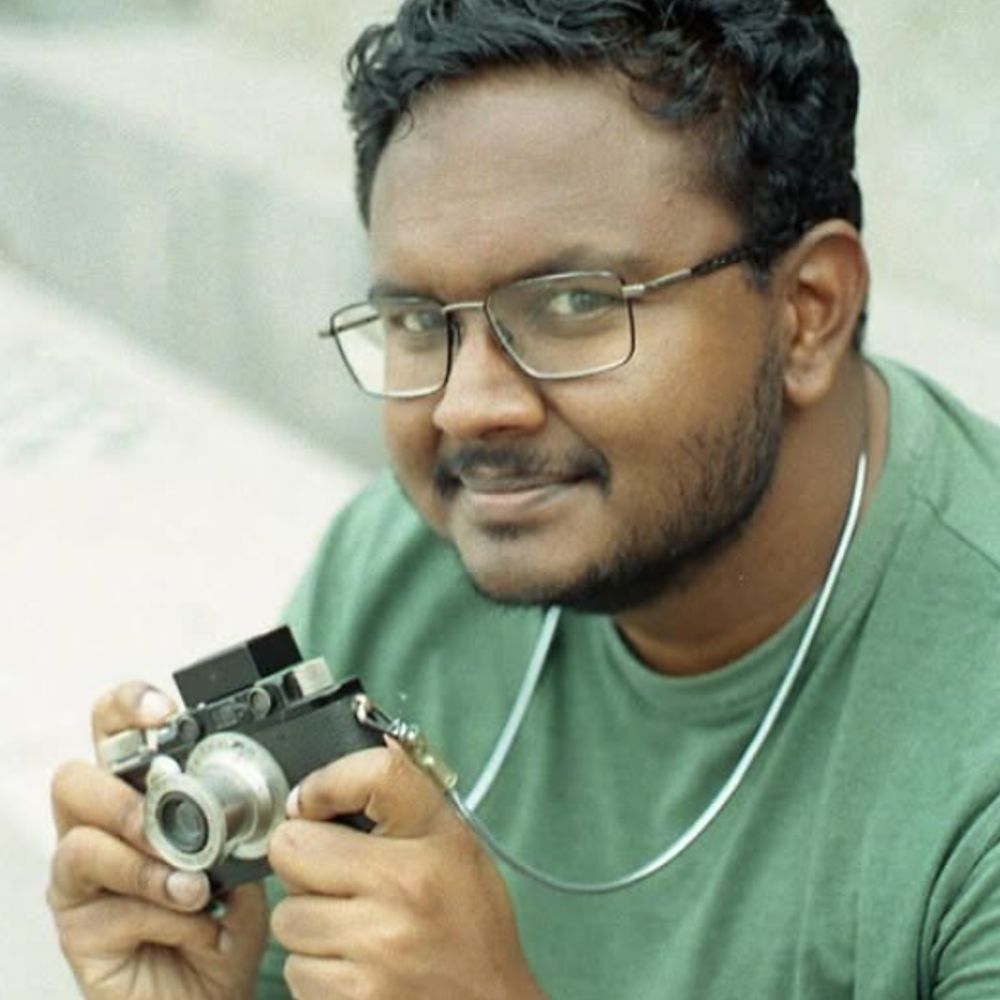 Vijay K
