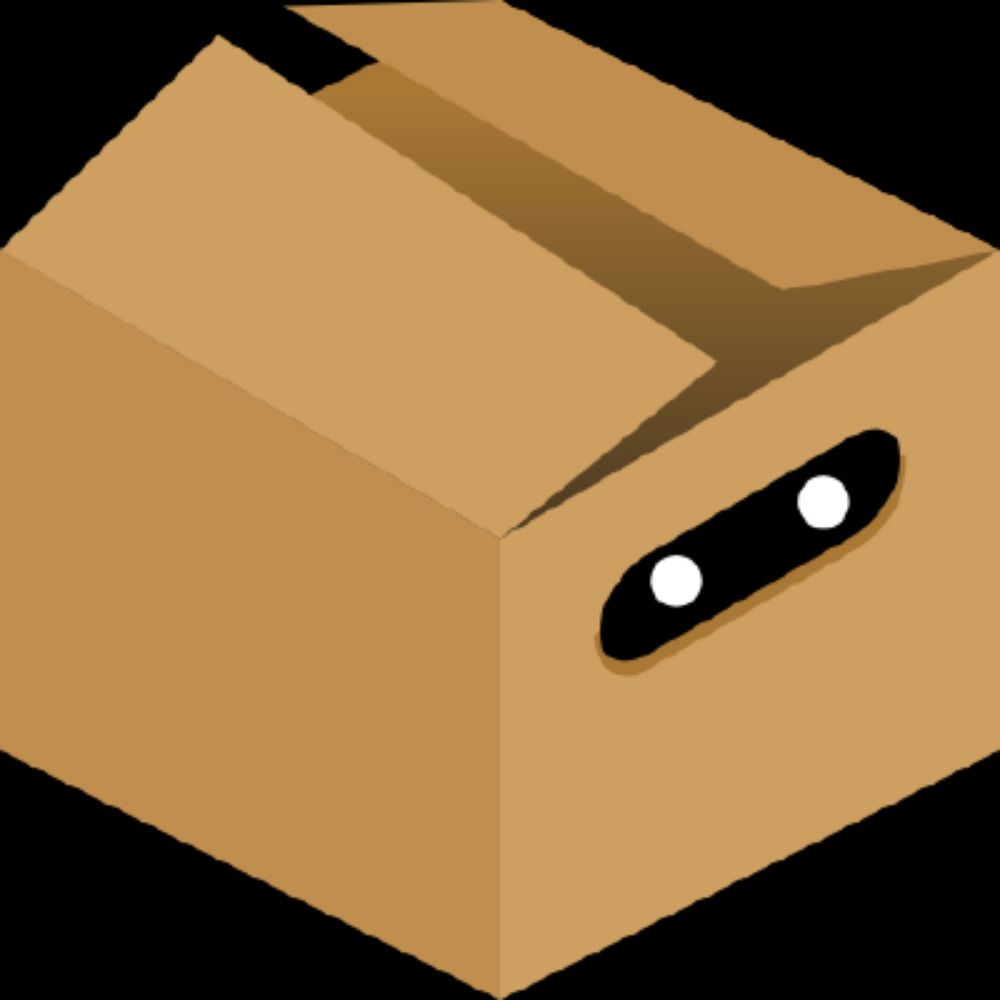 Box O'Rocks's avatar