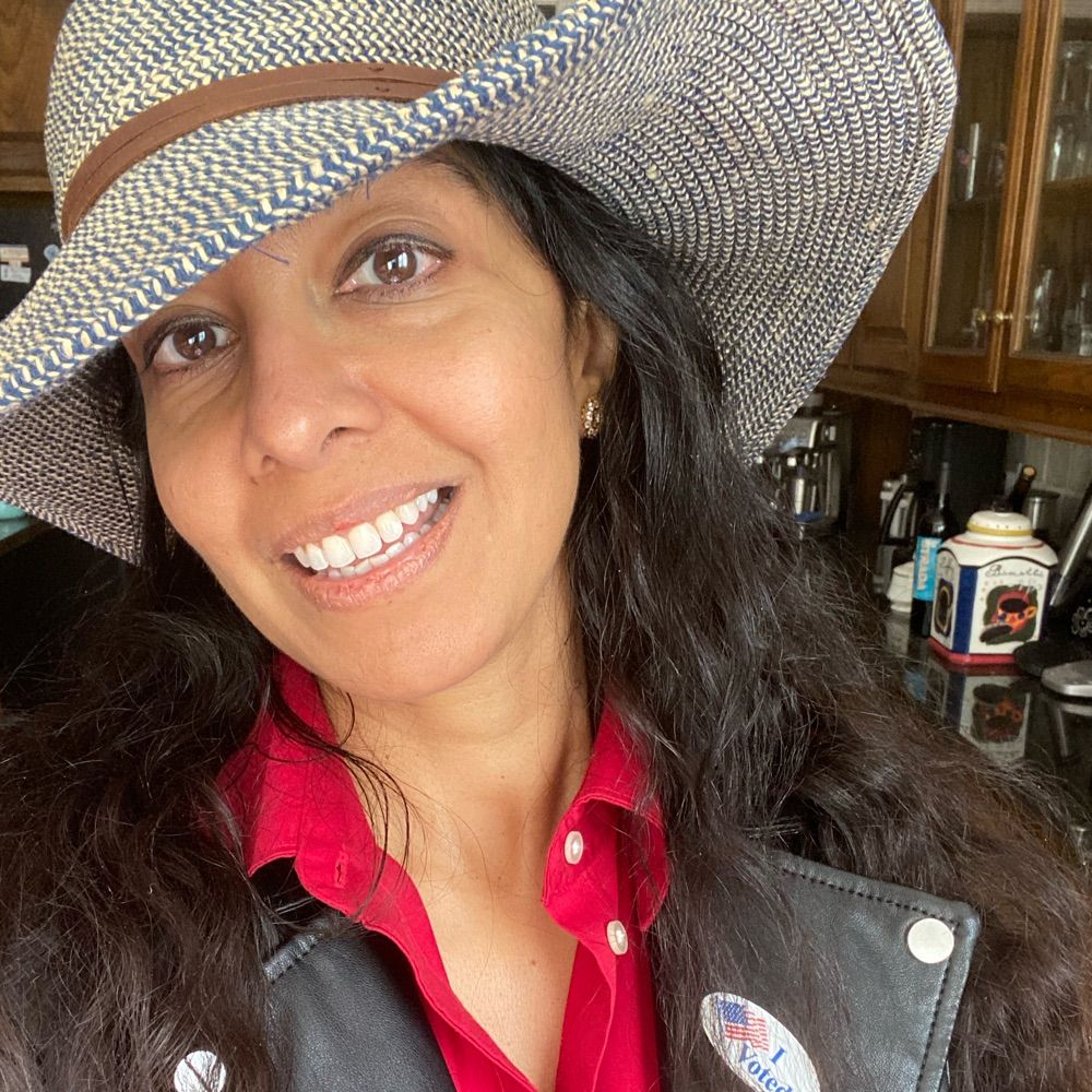Sharmila Dissanaike