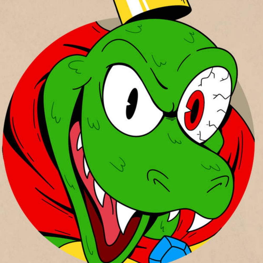 King K. Rool