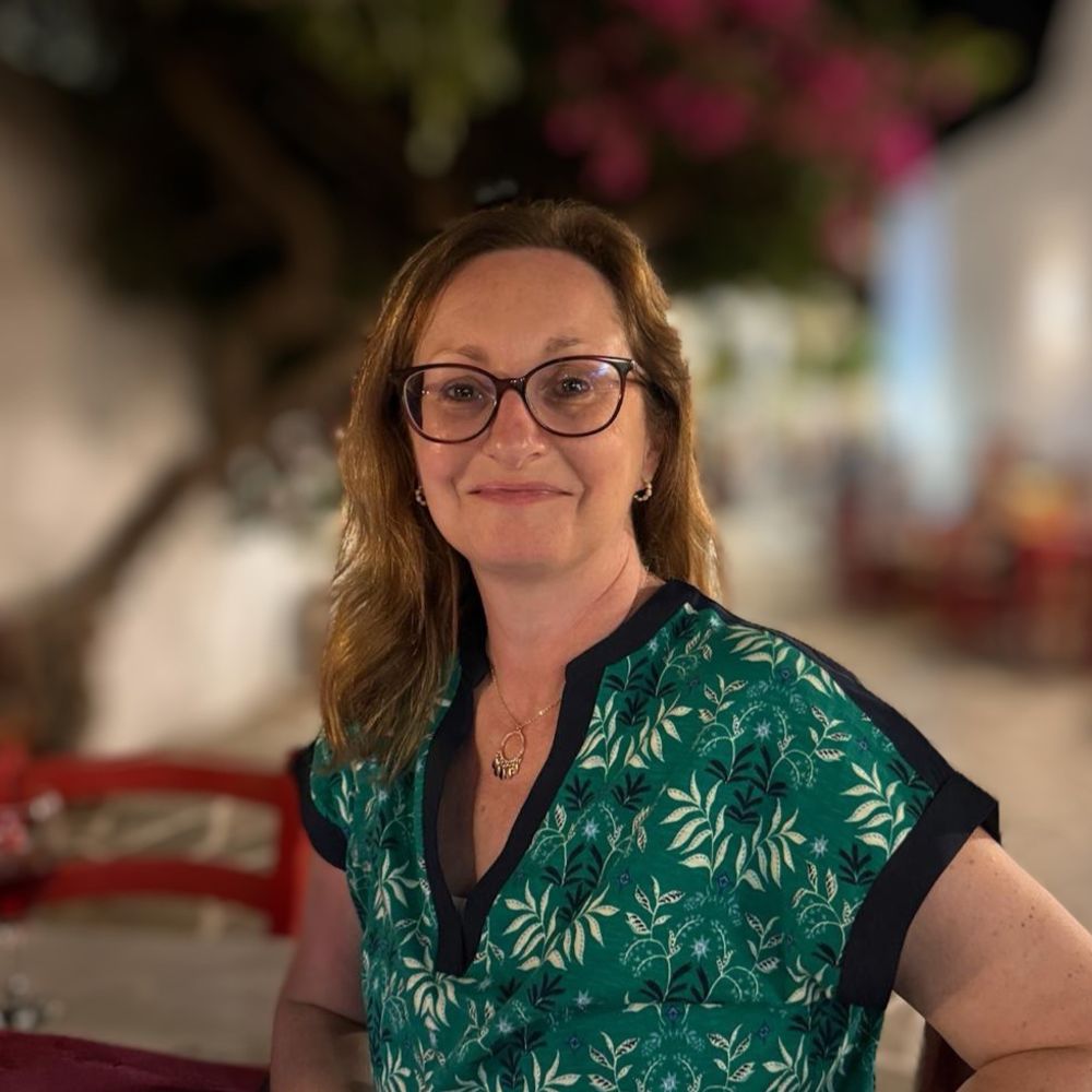 Sally-Ann Prater