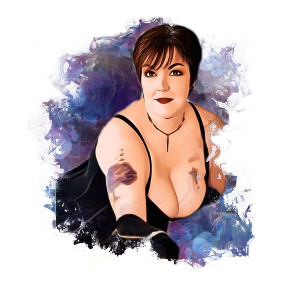 Layla Bird