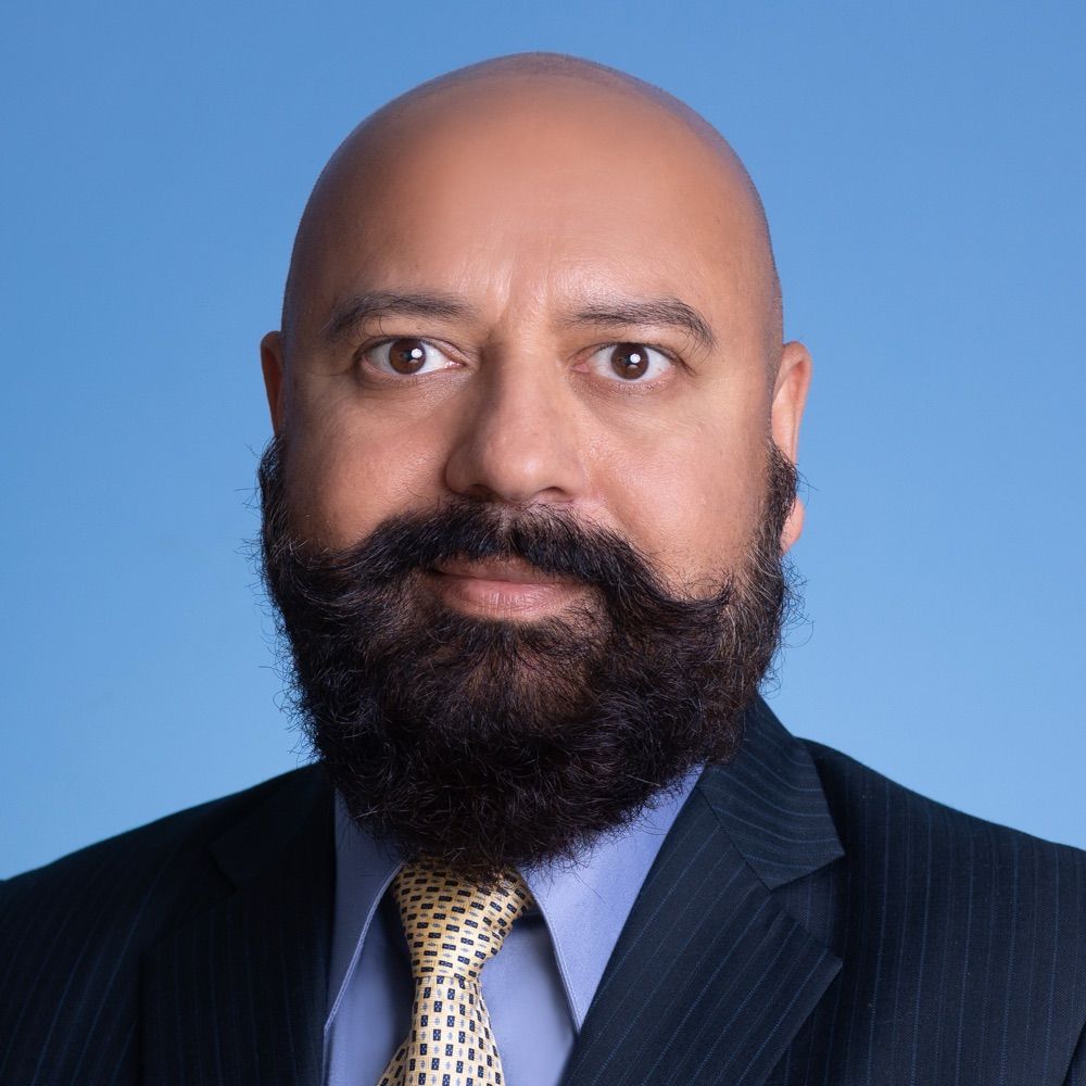 Puneet Thapliyal