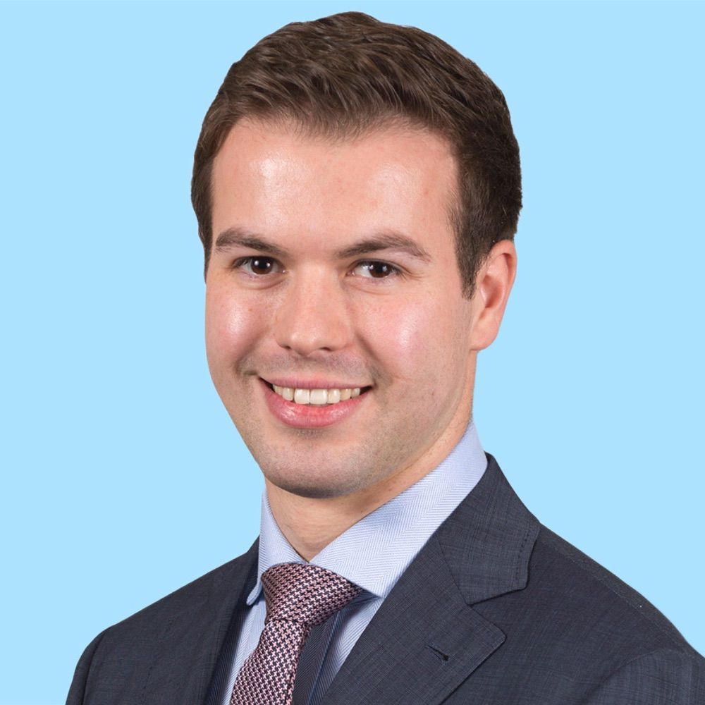 Jonas Decker