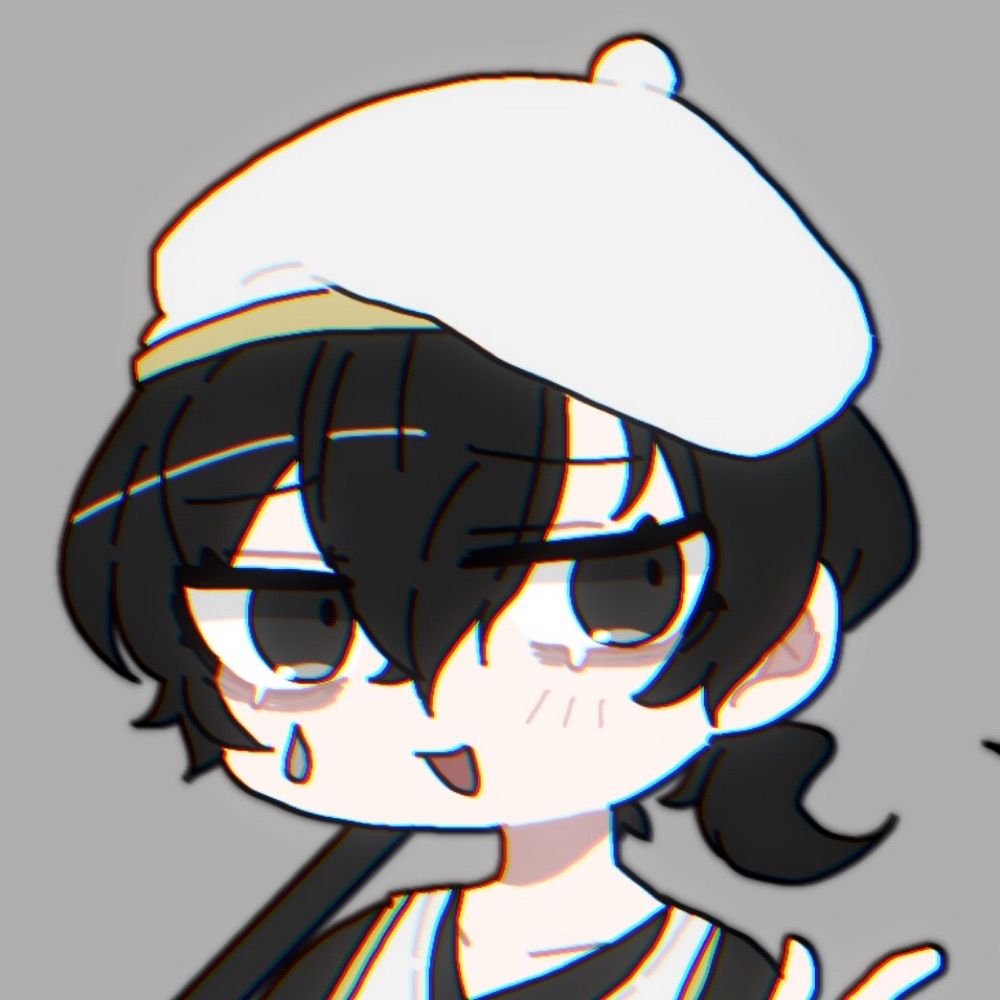 あめすけ(胡乱)