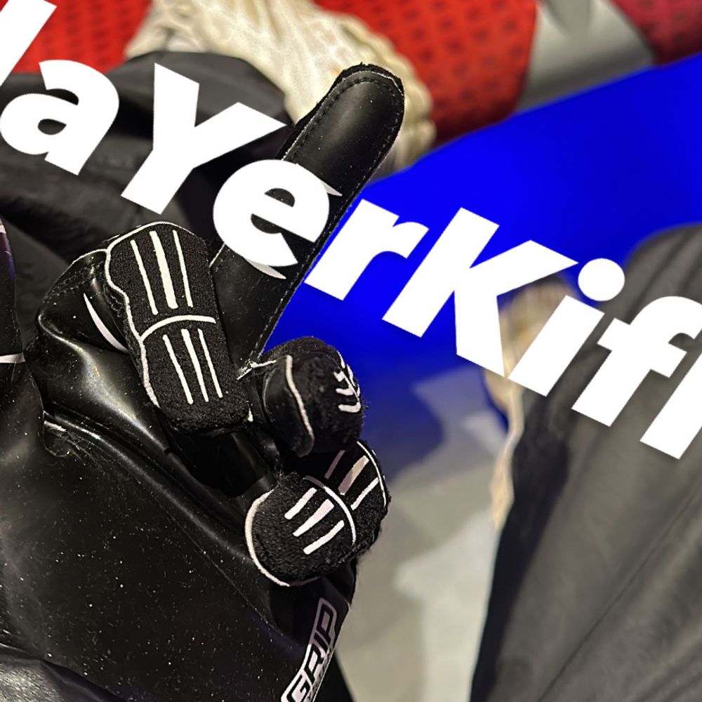 PlaYerKifF