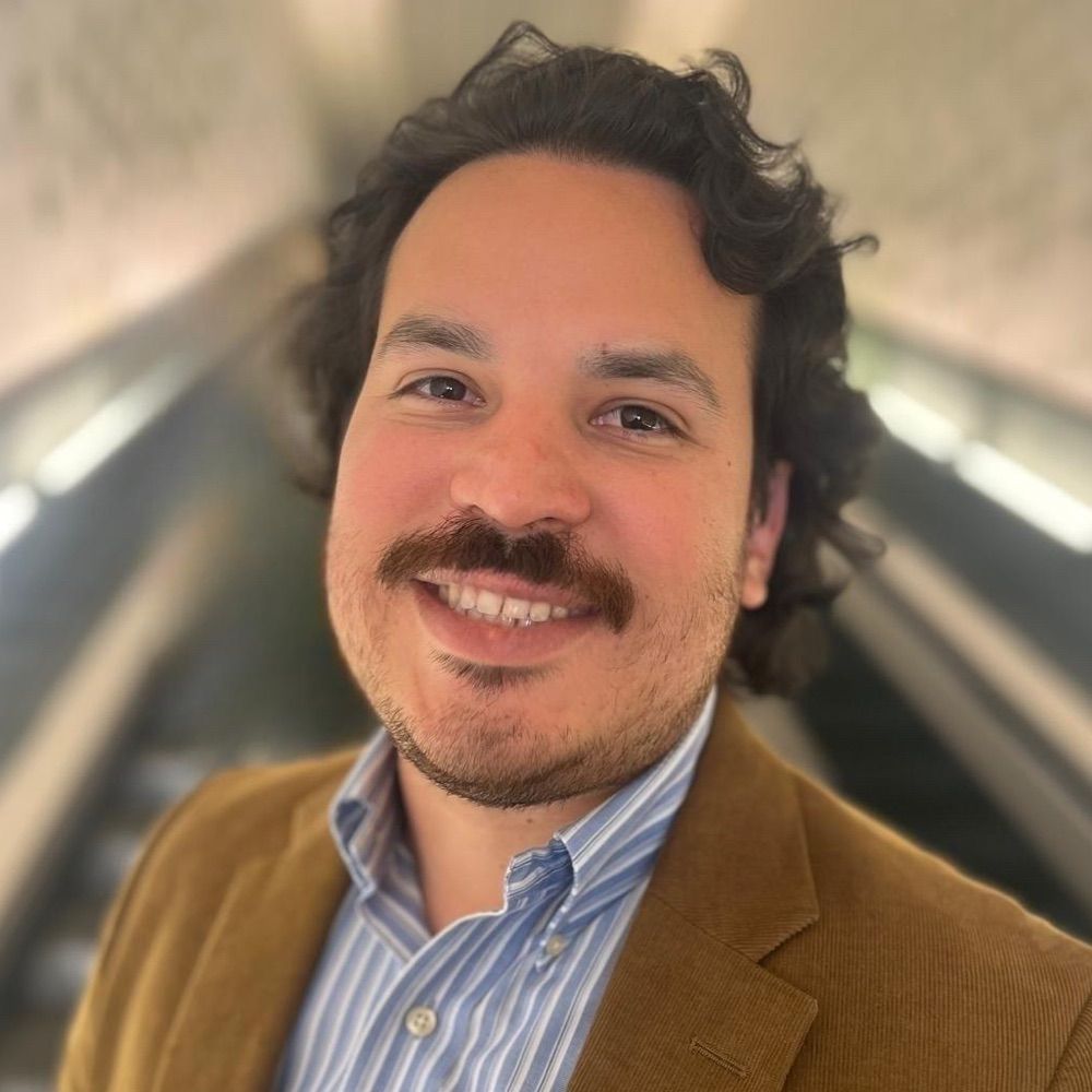 Andrés Guillén Samander