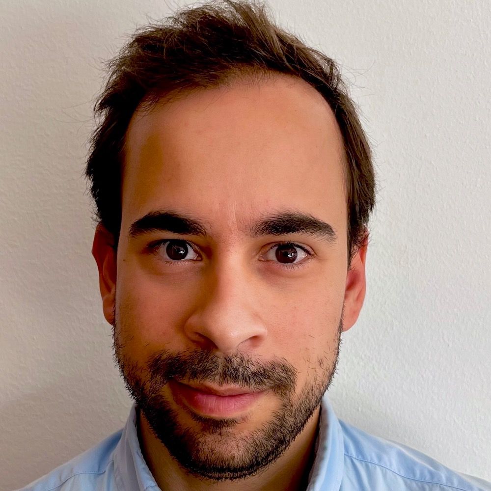 José Miguel Oliveira