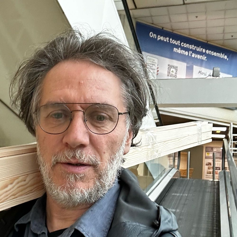 Gabriel Roche-Tamić