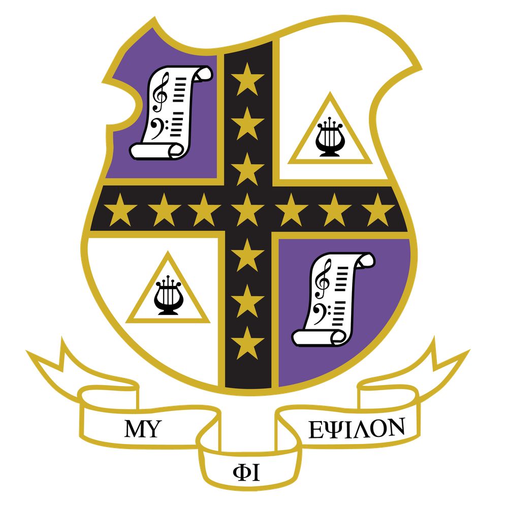 Mu Phi Epsilon