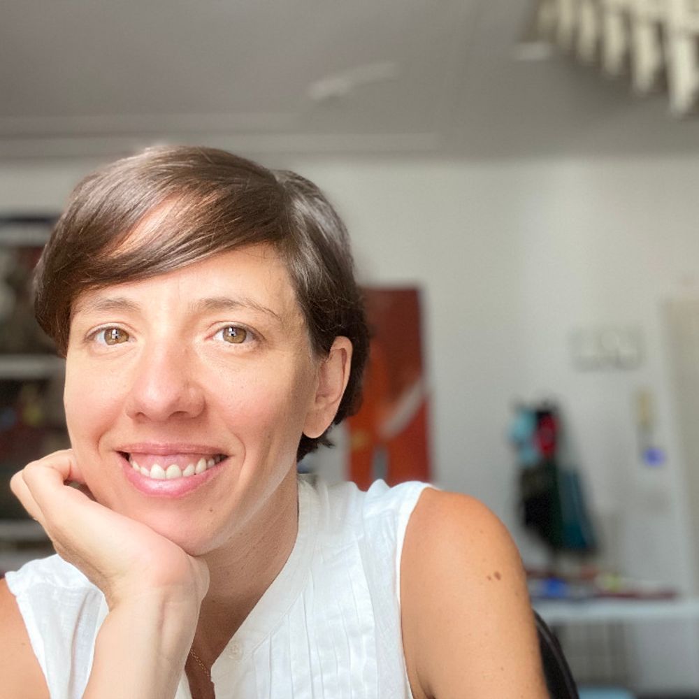 Chiara Lisciandra