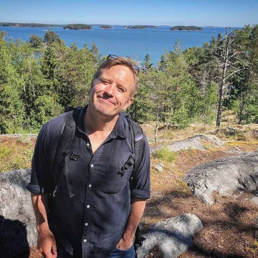 Matti Pohjonen