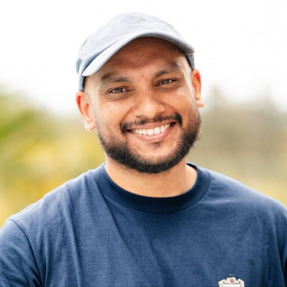 Rohan Krishnadev