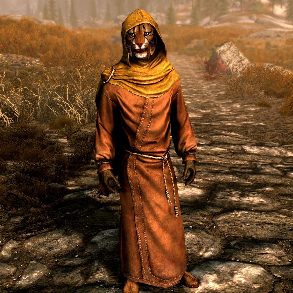 M'aiq the Liar
