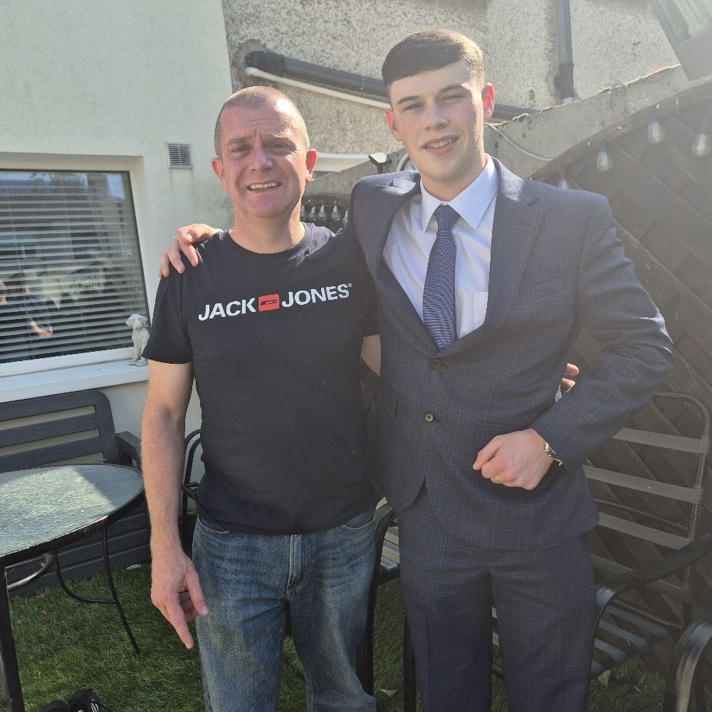 Alan Linnane