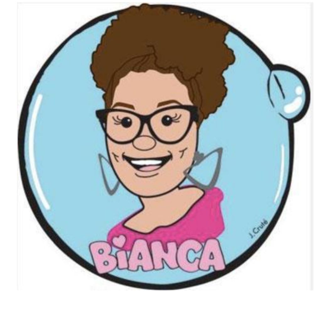 Dr.Bianca aka LatiNegraSexologist