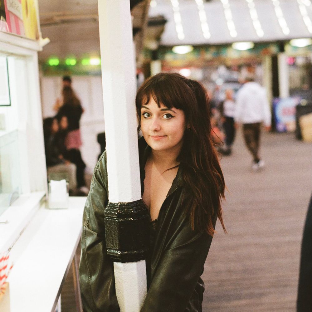Eliza Notaro e/acc