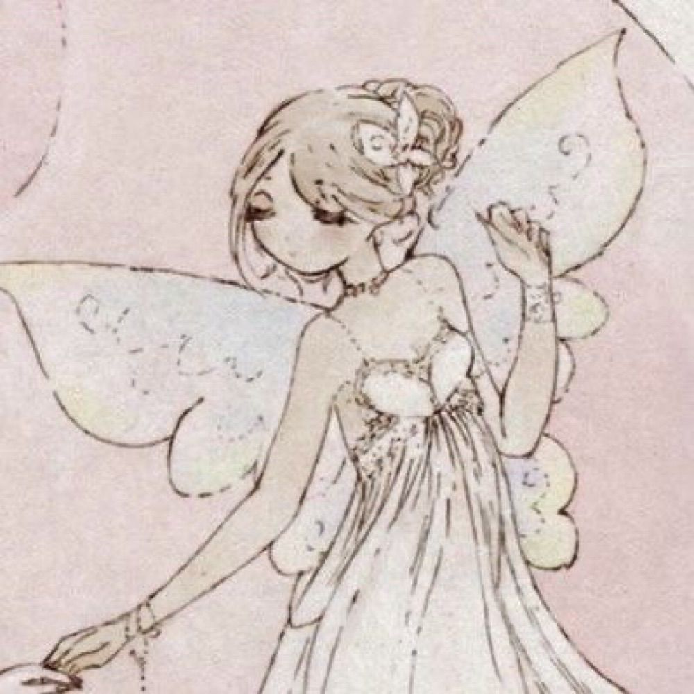 lara | 📖: Noites Brancas 