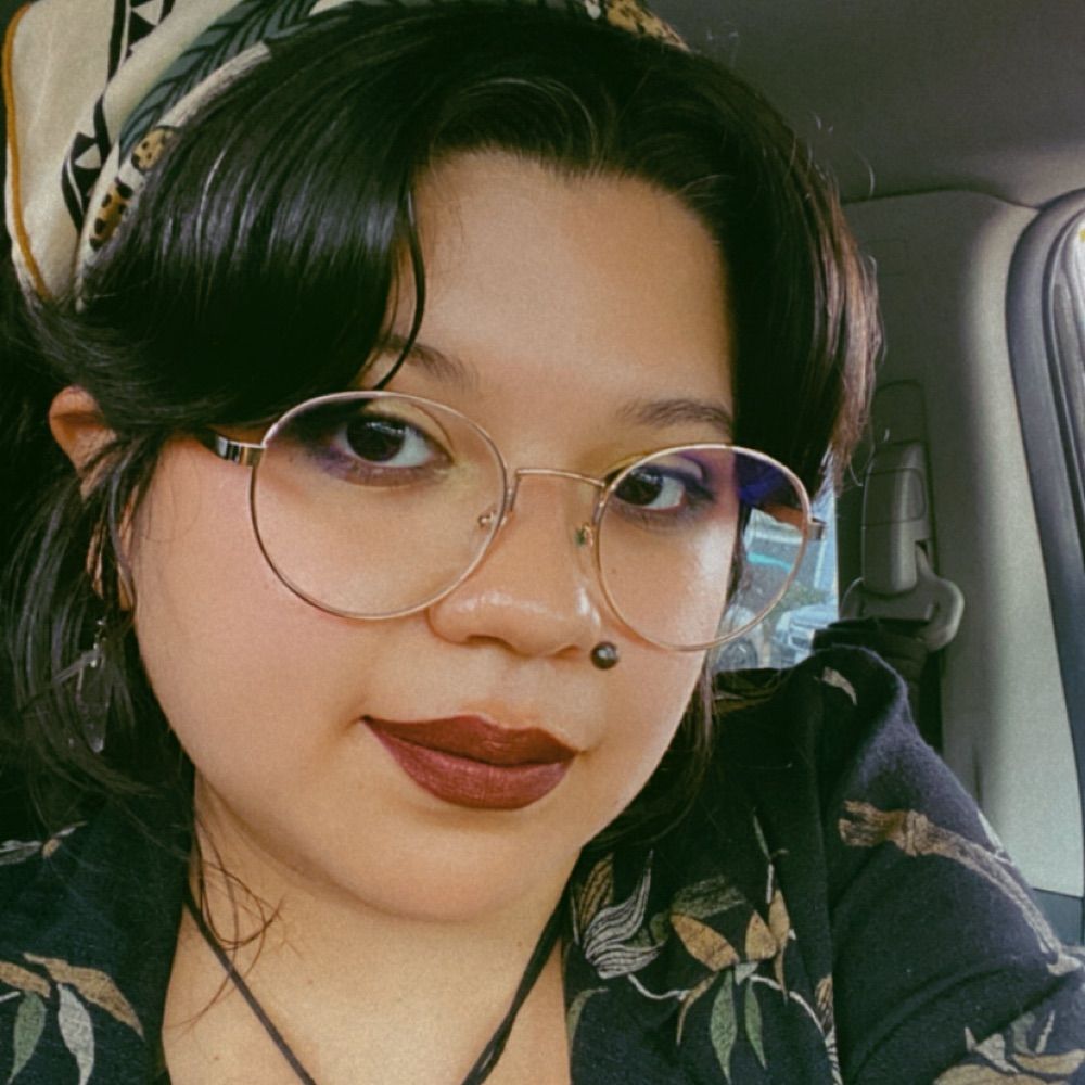 Binxx (They/Them)