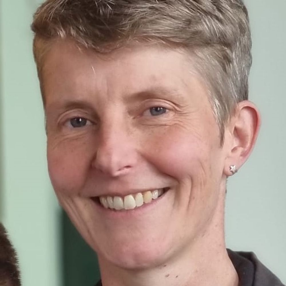 Rachel Terry