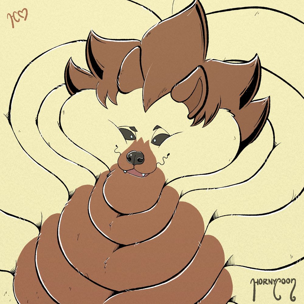 Yakell_Fat_Hedgehog
