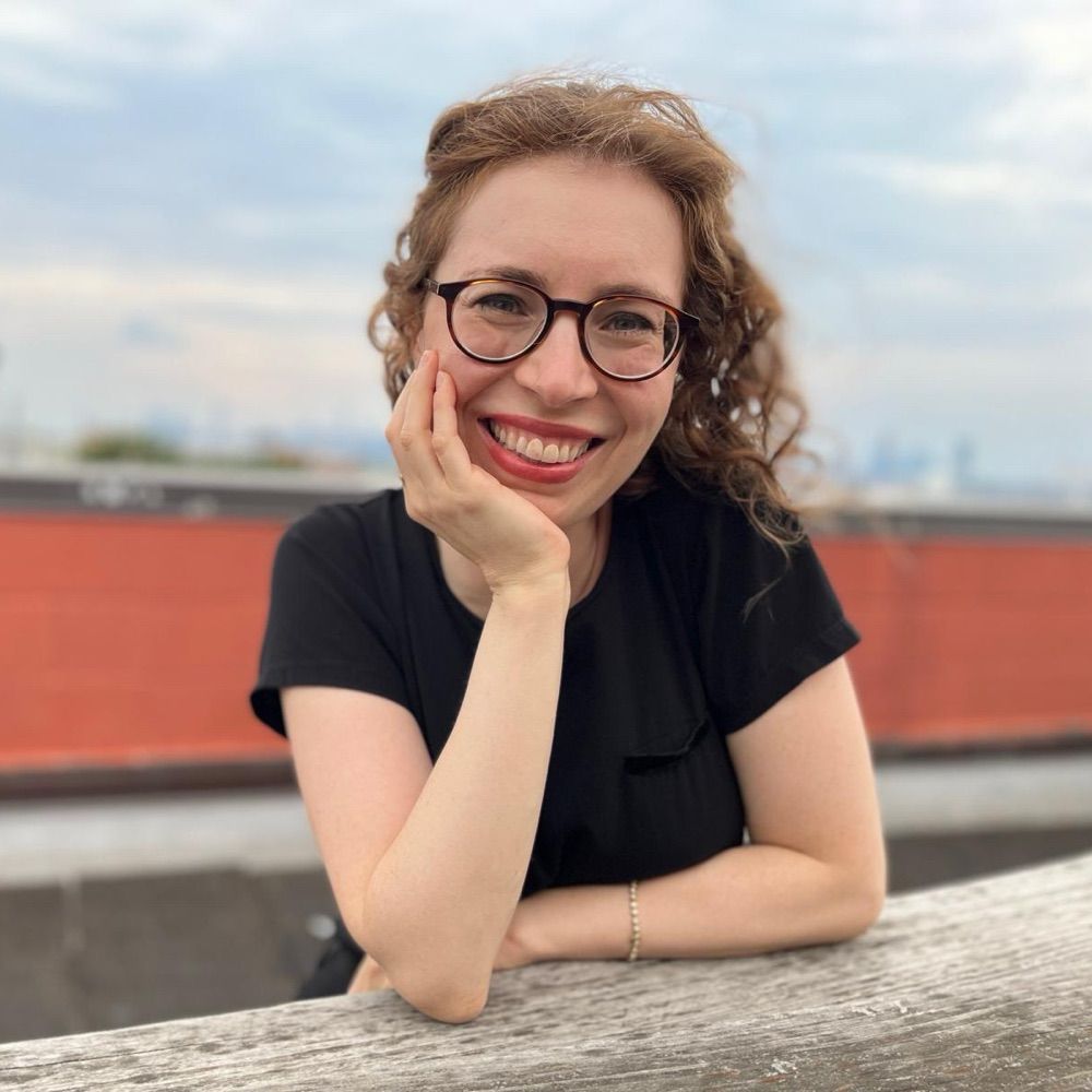 Leonie Ettinger
