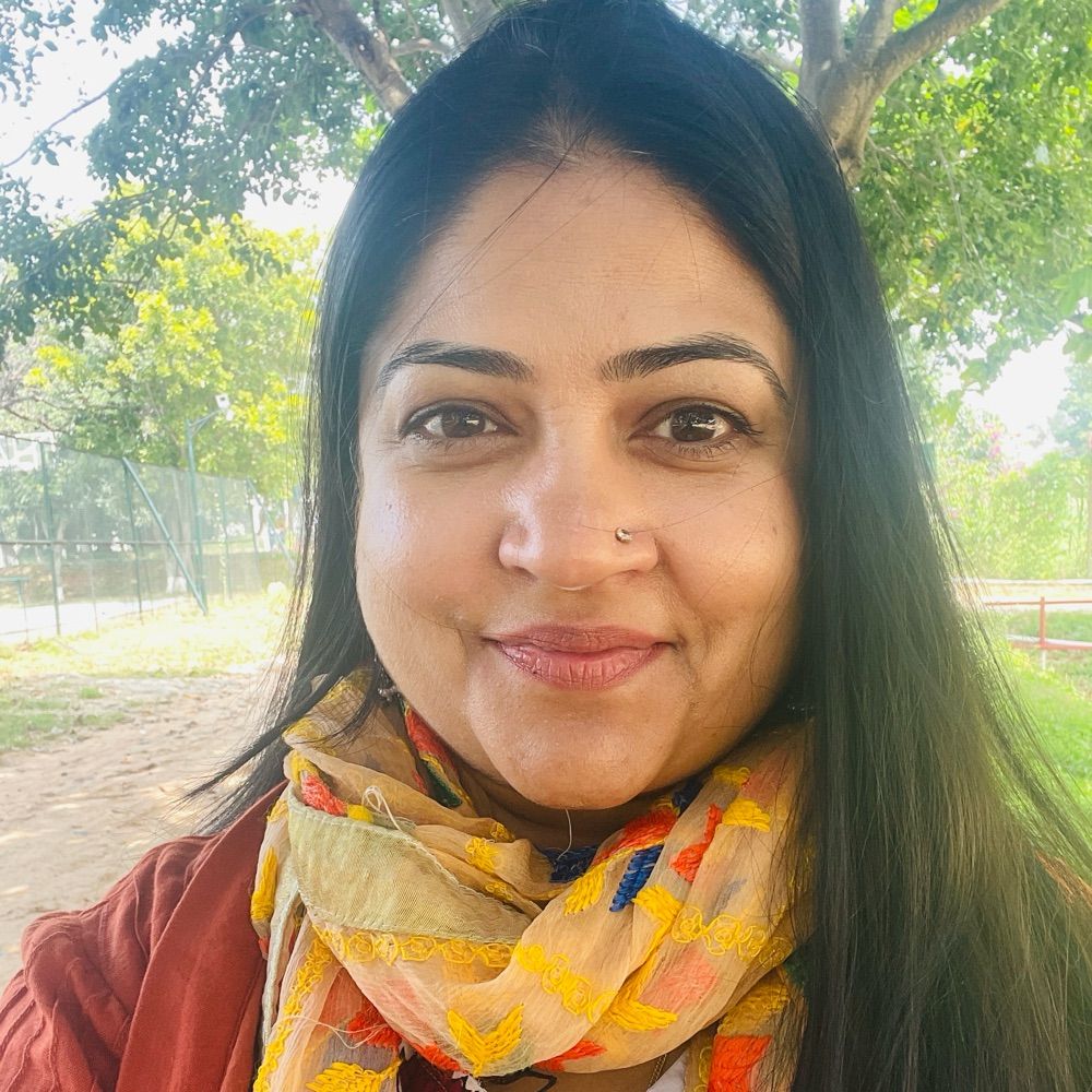 Pallavi Gupta (Ecurious Minds)