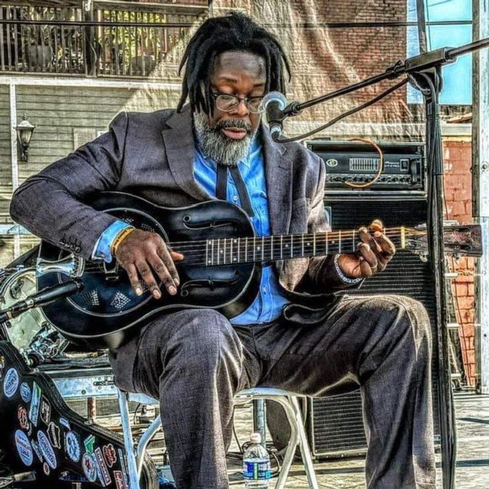 Lamont Jack Pearley