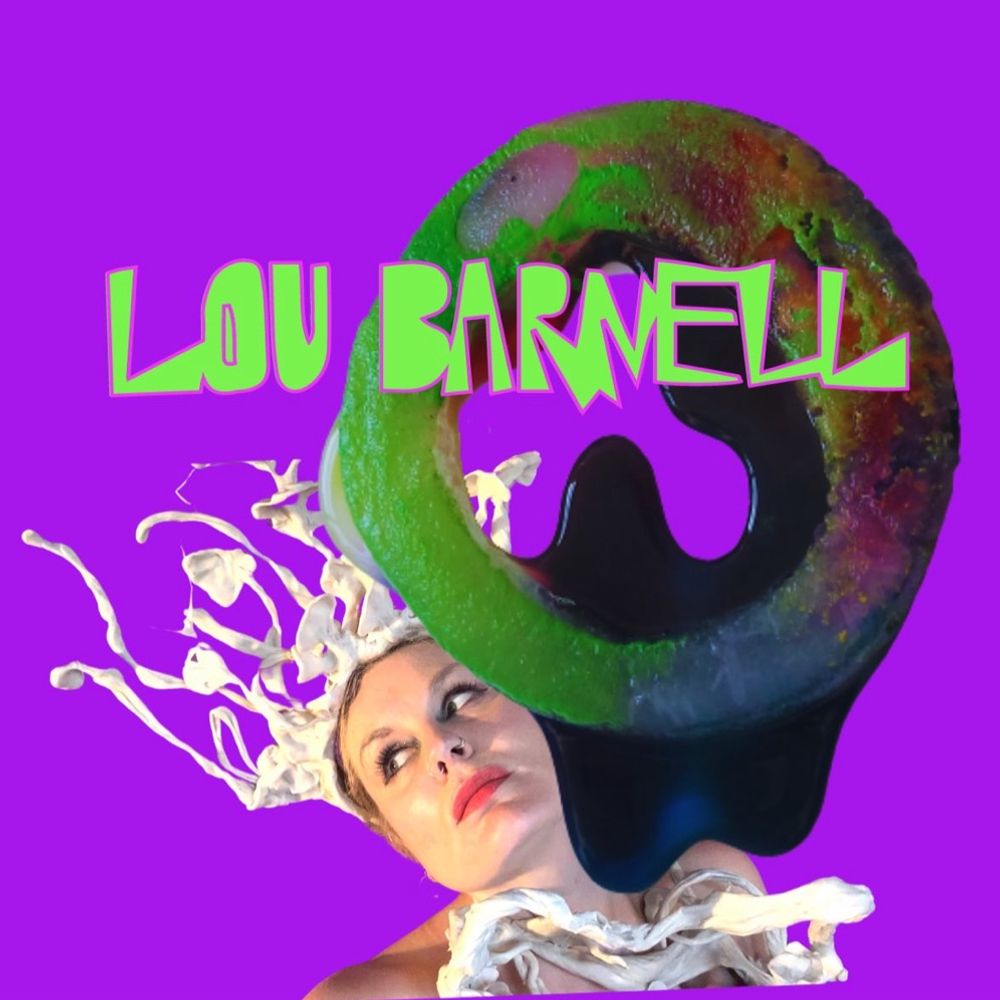 Lou Barnell