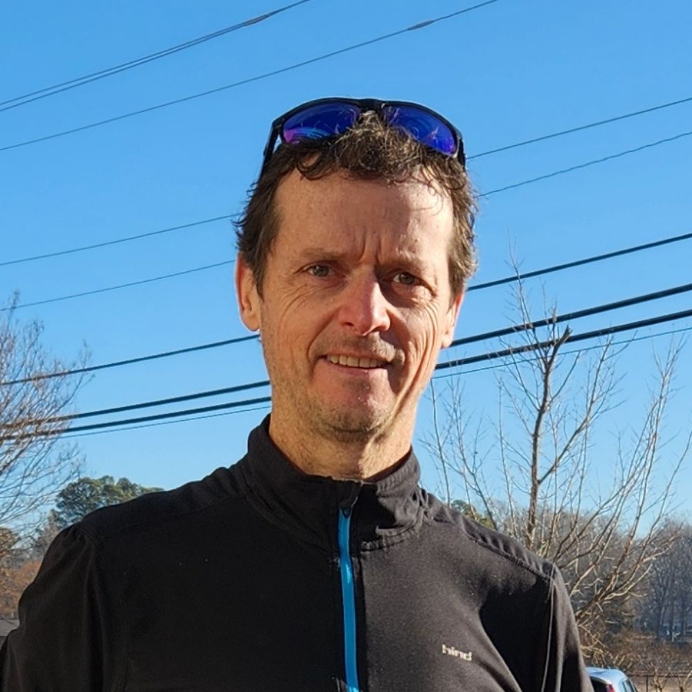 Mike Morris