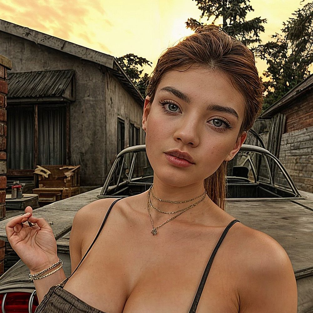 Bianca M. Vizla