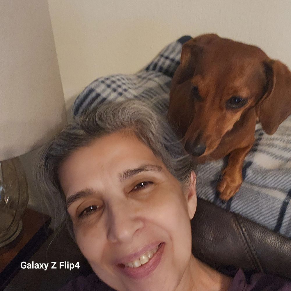 Gloria Lopez