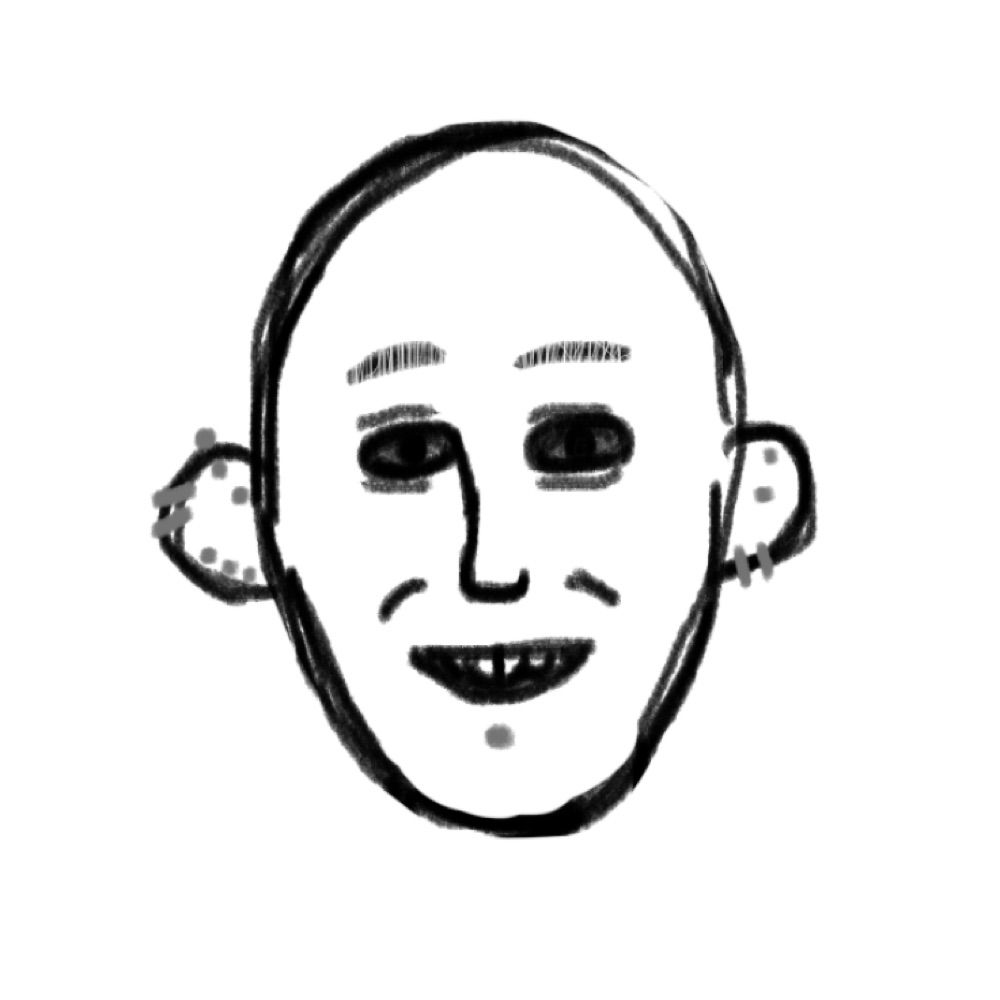 おばー