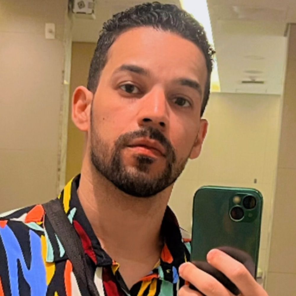 Leandro 🦋