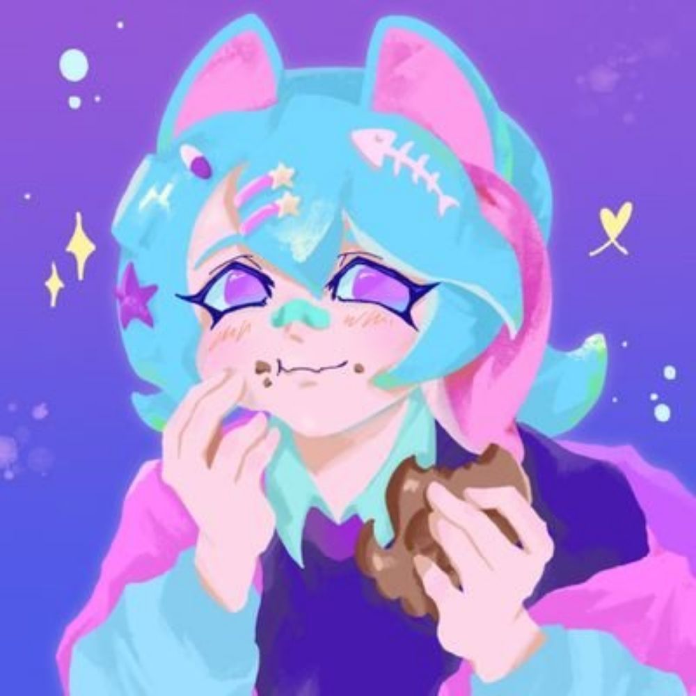 🩵Choco💜