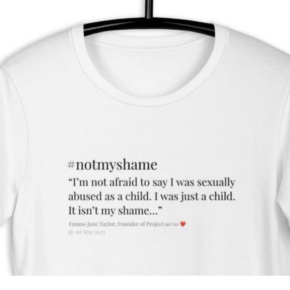 NotMyShame *OFFICIAL PAGE*
