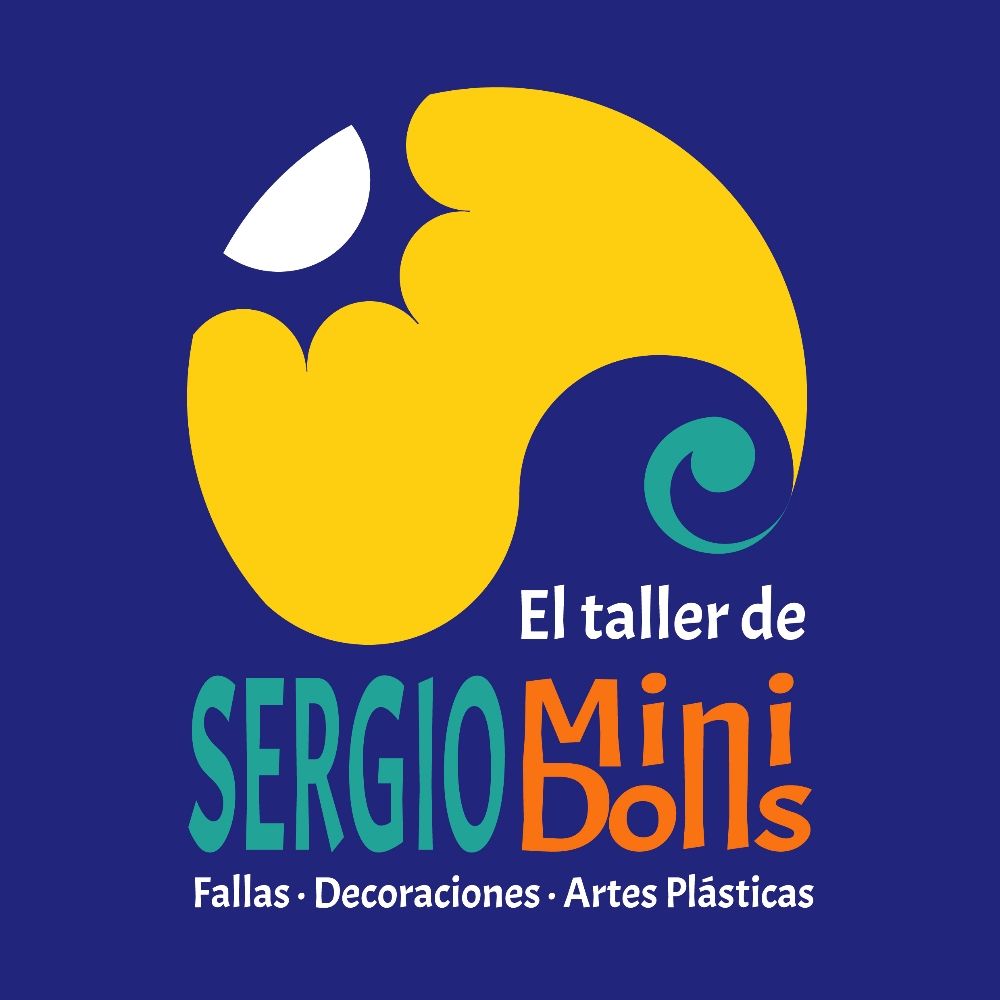 El taller de SergioMinidolls