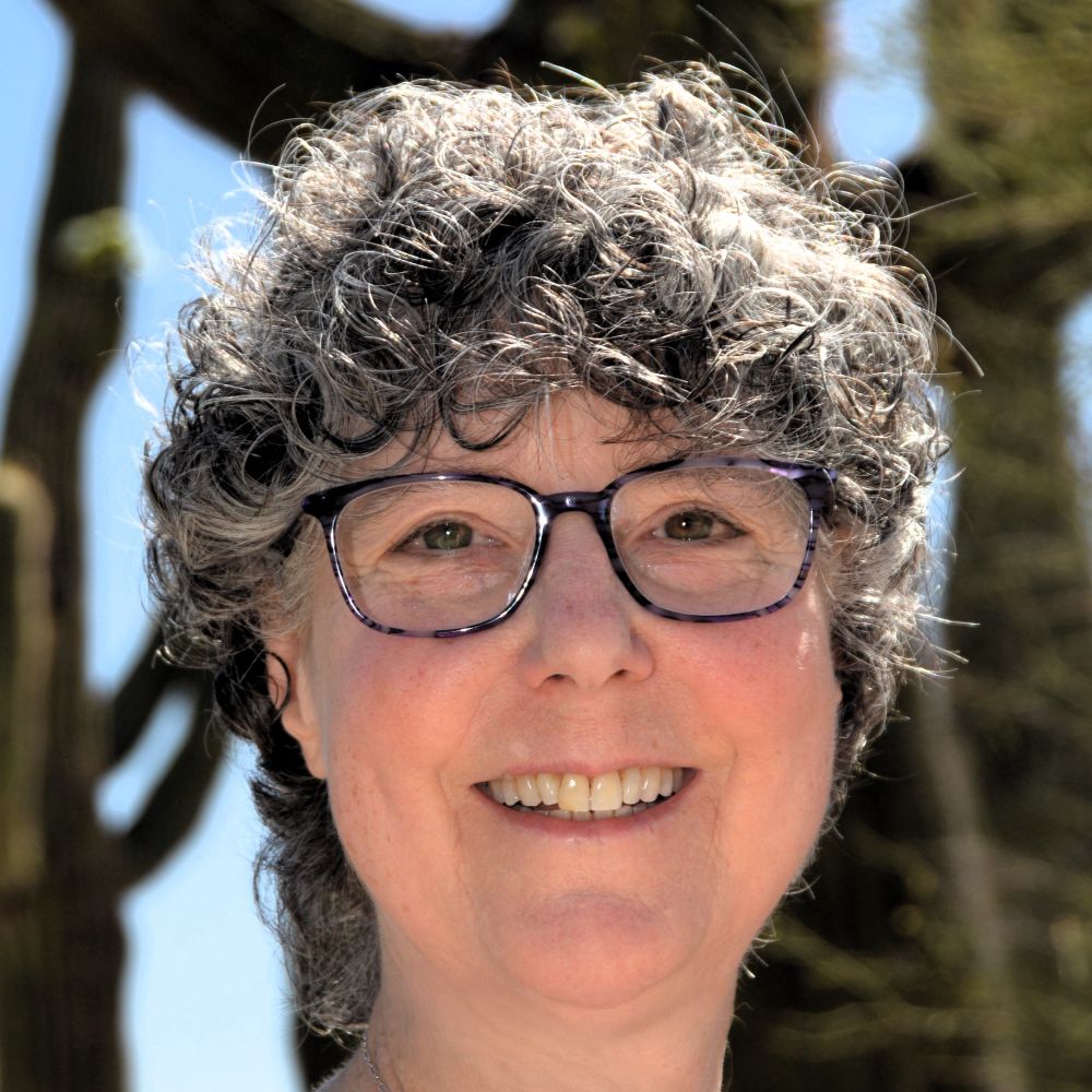 Lynne Lieberman